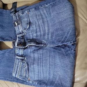 NWT Abercrombie & Fitch Jeans